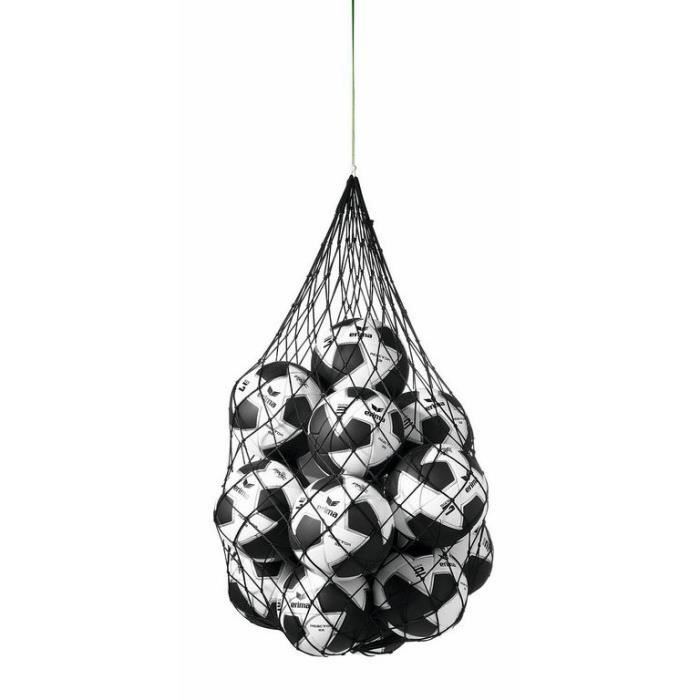 Filet pare-ballons - Mailles 145 mm - ∅ 3,5 mm - Tressé noué