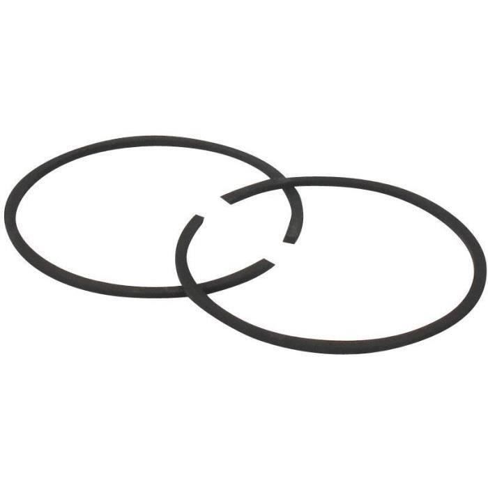 Jeu de segments de remplacement adaptable STIHL pour notre cylindrée 5709411