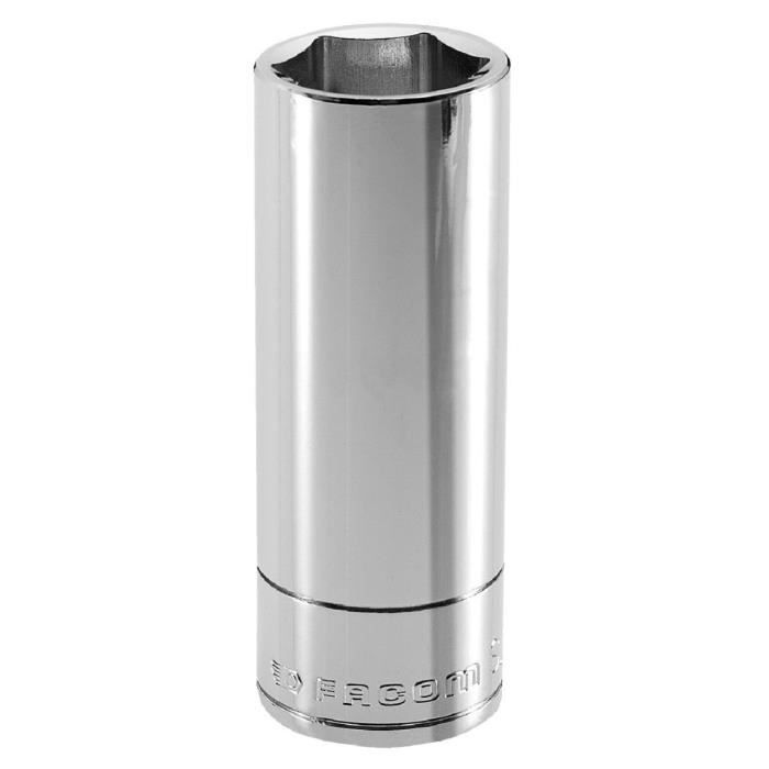 J.HLA Douilles 38 longues 6 pans métriques Facom J.10HLA - vue 3