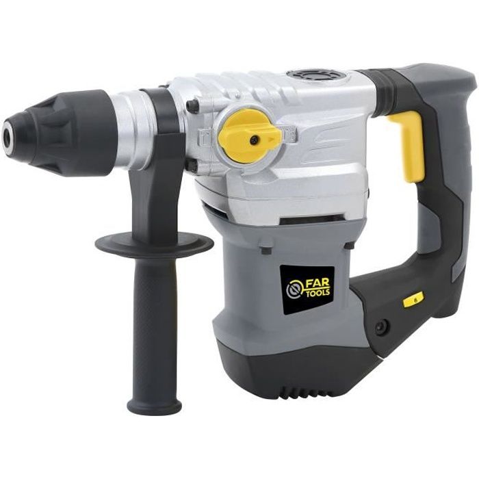 Fartools Marteau Perforateur 1500w Multifonctions Achat Vente Burineur Perforateur Marteau Perforateur 1500w Bmc Cdiscount