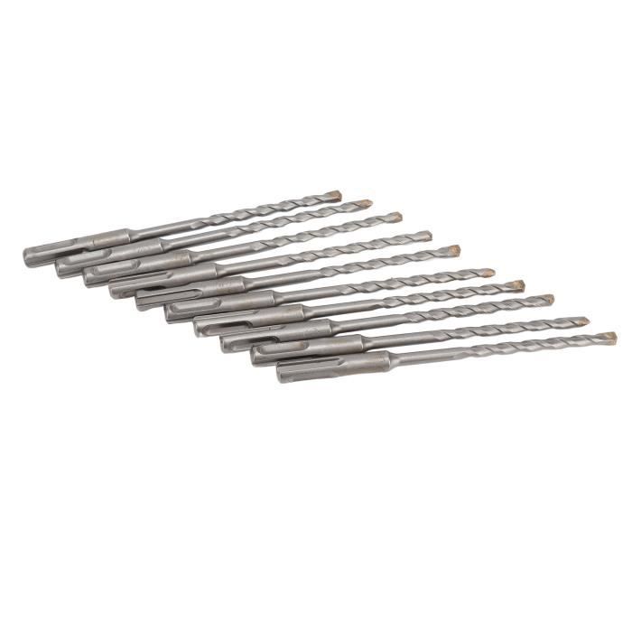 Lot De 2 Forets 1,5 Mm De Diamètre - 40 Mm De Long - Riss