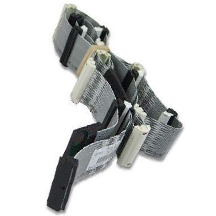 Câble Nappe Interne SCSI Ultra3 HP 166298-038 68-Pin 75cm Proliant ML370 G3 - Informatique