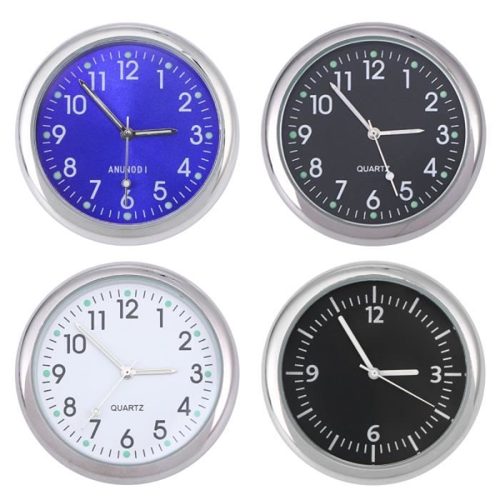 Horloges De Tableaux De Bord (2025