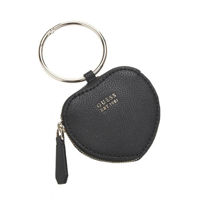 Guess Porte clefs Digital coeur swv685 31010 bla taille 10.5