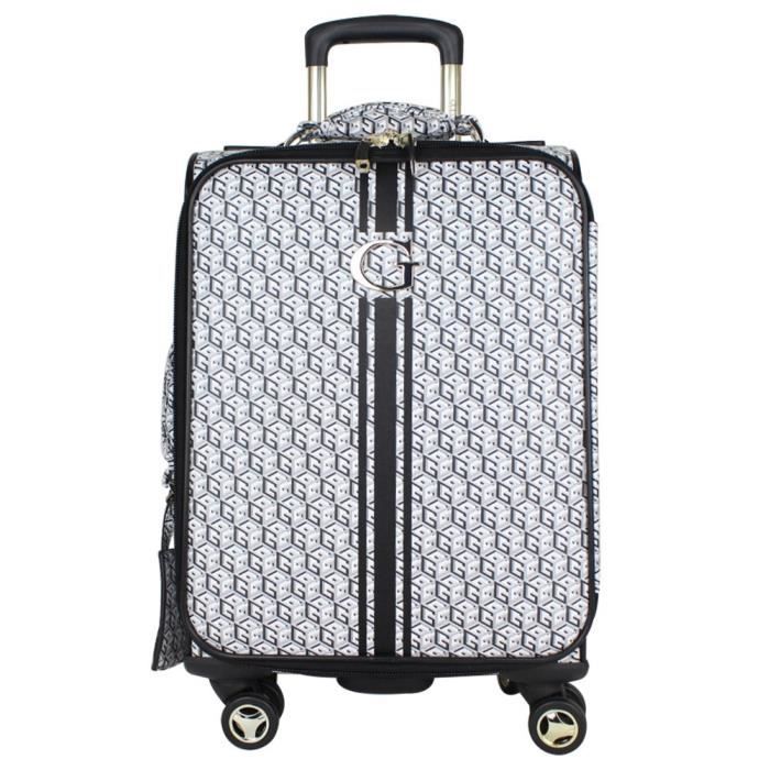 valise guess pas cher