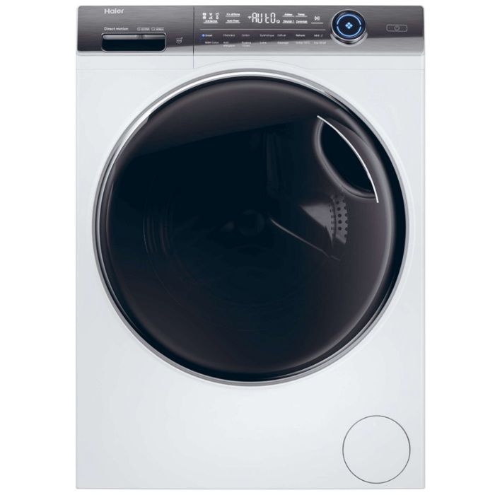 HAIER Lave linge frontal HAIER HW90G BD14979UFR - vue 6