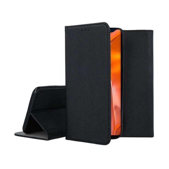 Housse Pour Oppo A17 - Etui Coque Pochette Portefeuille + Film Ecran - OR MAGNET - Téléphonie