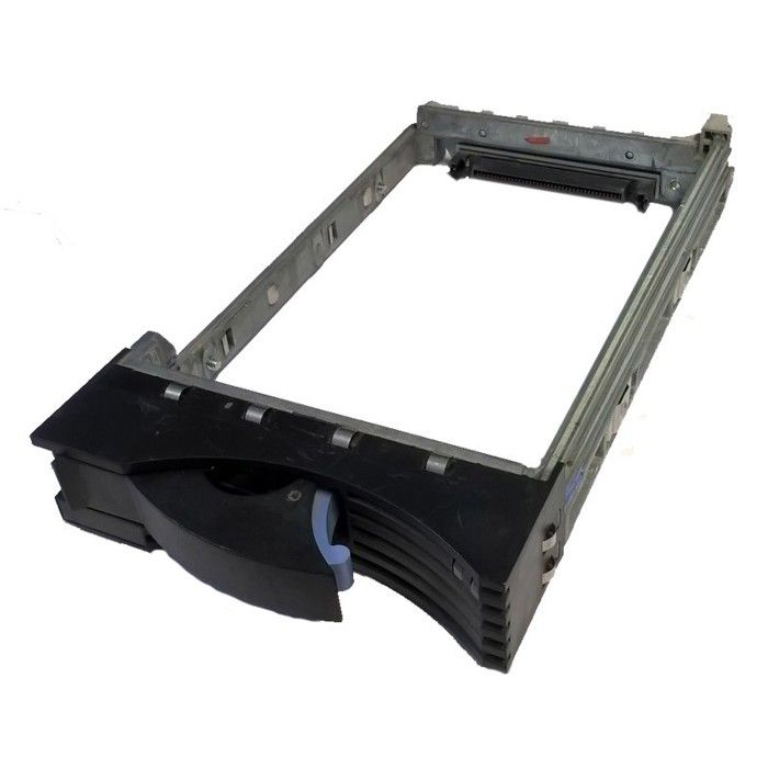 Rack Caddy Tray Disque Dur 3.5 Scsi Ibm Netfinity 00N7269