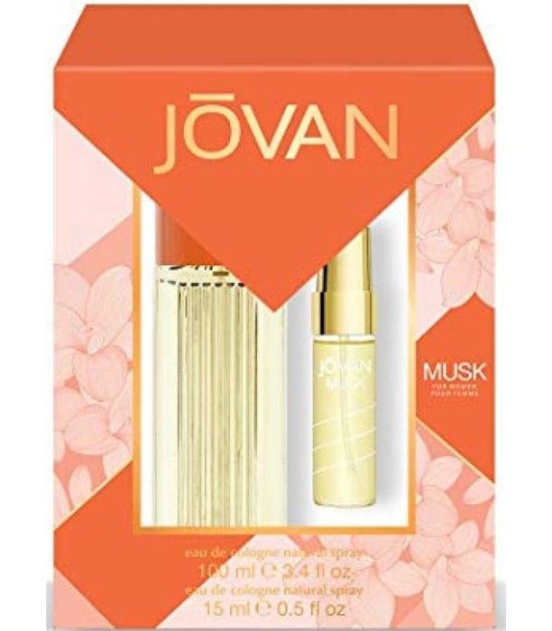 Jovan online musk parfum