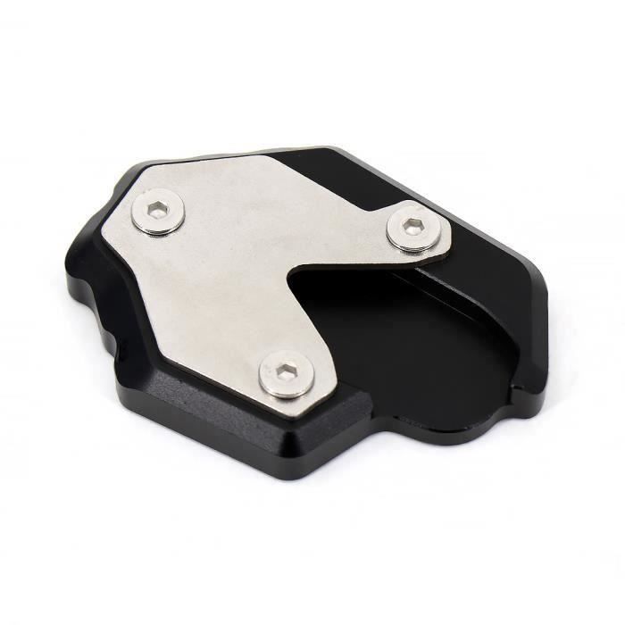 Artudatech – Béquille De Moto, Plaque D'extens... – Grandado