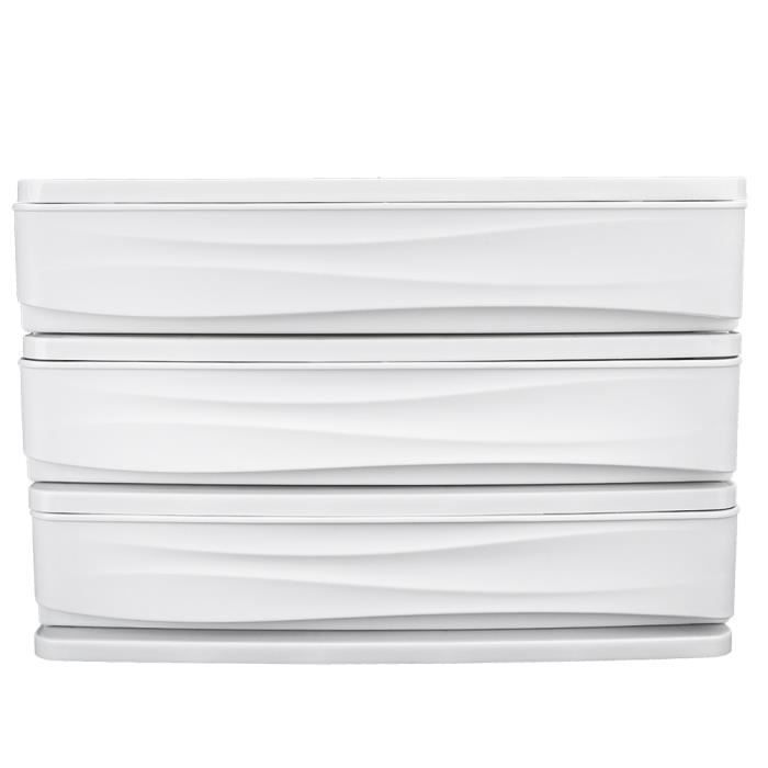 2 Boîtes De Rangement Chaussures En Plastique Transparent - 33x23x14 Cm, Empilables, étanches, Pour Baskets, Sandales