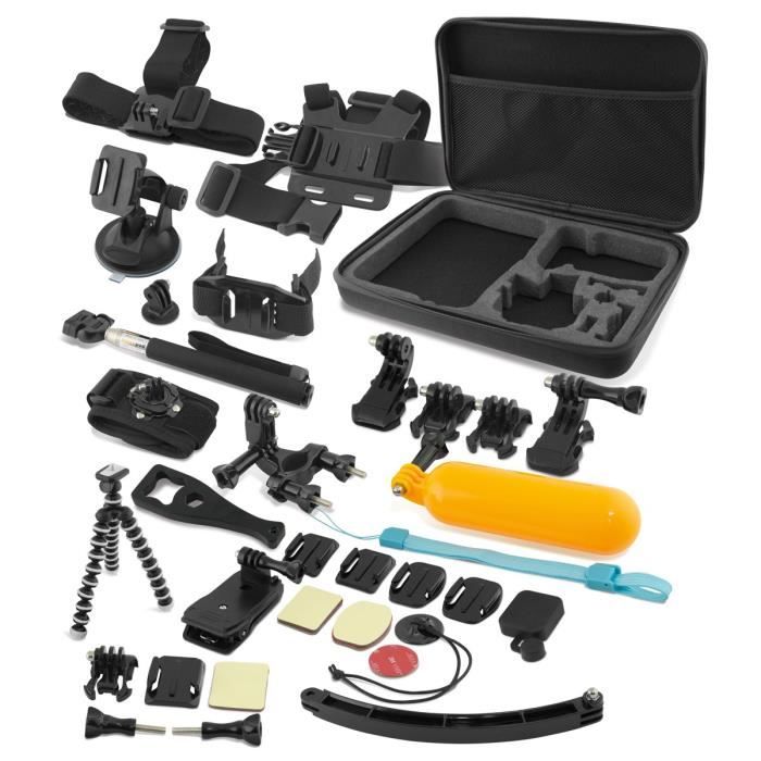 KSIX BXGO23 Pack ultimate accessoires
