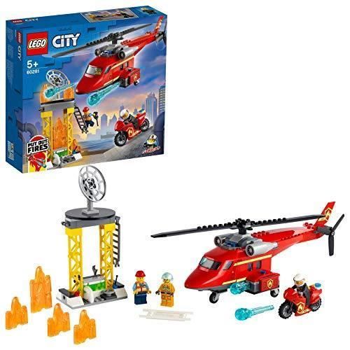 LEGO City - Police Super Pack 3 en 1 - Garçon et Fille - A partir de 5 ans  - Livré à l'unité - Cdiscount Jeux - Jouets
