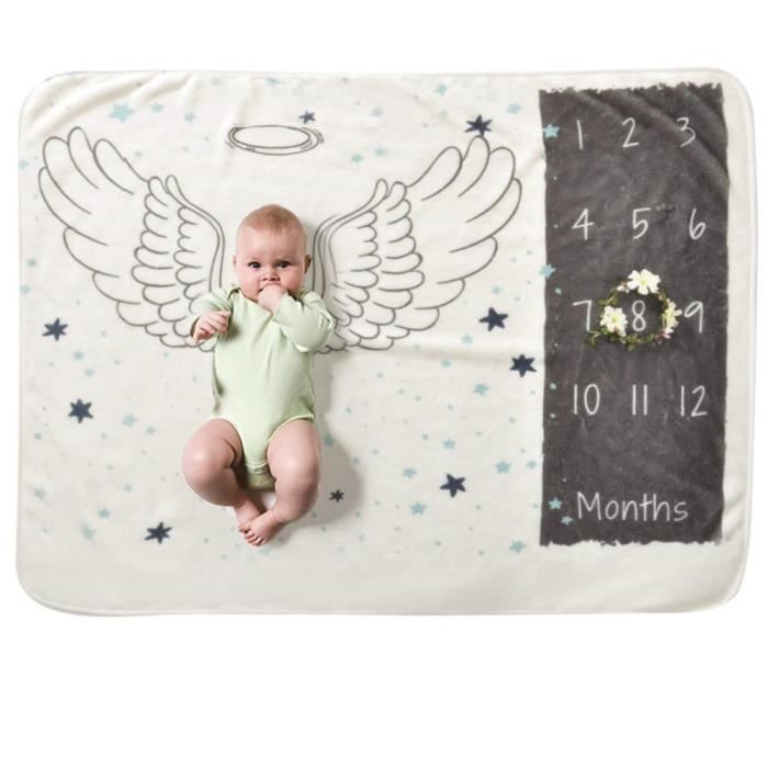 Couverture De Jalon Pour Le Nouveau Ne Bebe Accessoires Mensuels De Photographie De Jalon Tire Le Fond Tissu 70 102 Cm Cdiscount Electromenager Couverture De Jalon Pour Le Nouveau Ne Bebe Accessoires Mensuels De Photographie De Jalon Tire Le Fond Tissu 70 102 Cm Cdiscount Electromenager