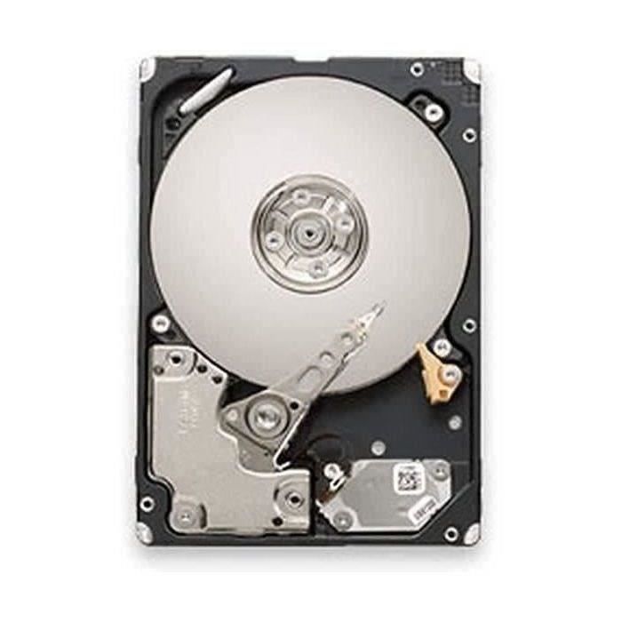 LENOVO Disque dur - 1,2 To - 2,5 - SAS 12Gb/s - 10000 tours/min