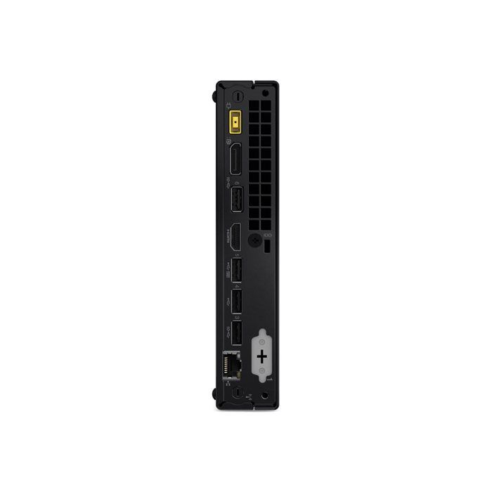 Lenovo THINKCENTRE Neo 50Q Intel Core i5 RAM SSD - vue 6