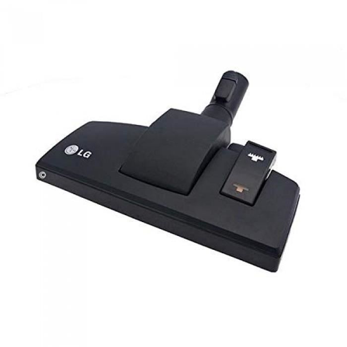 Lg Brosse d’aspirateur compatible LG 35 mm