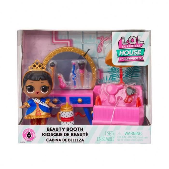Cdiscount poupee lol deals