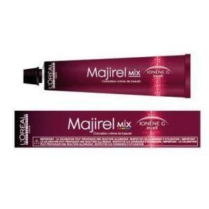 L'Oréal Majirel (N°4.26 - Châtain irisé rouge) - Achat ...