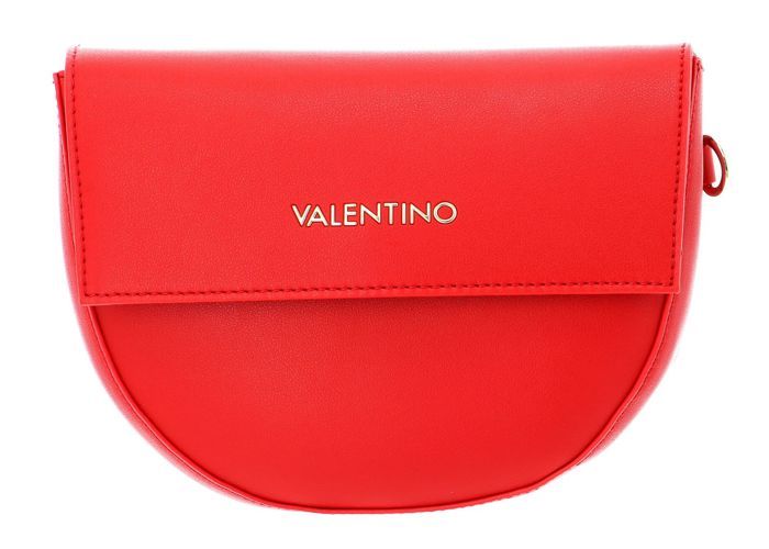 VALENTINO Sac à épaule rouge pour femme - Bigs Satchel Rosso 85246