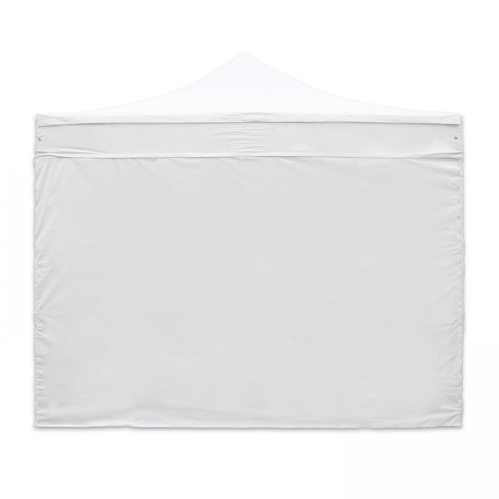 mur pour tente de reception chapiteau 4 5 m cdiscount jardin