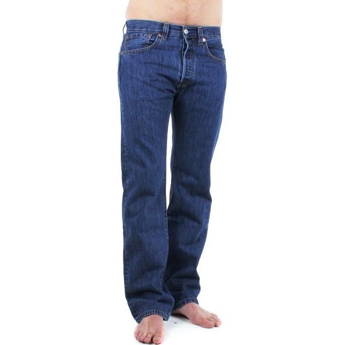Levis sales homme 501
