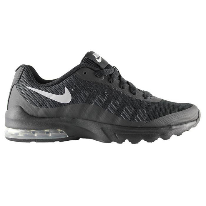 nike air max invigor blanche et noir