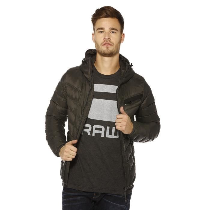 Doudoune g star raw homme clearance
