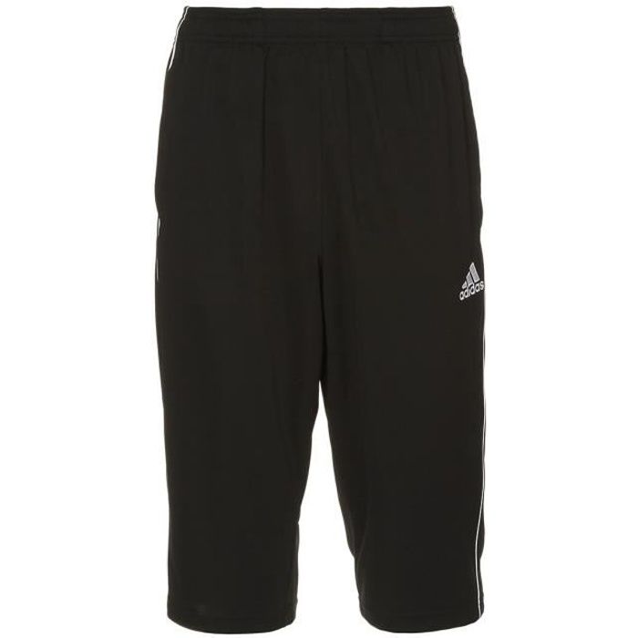 pantacourt homme adidas