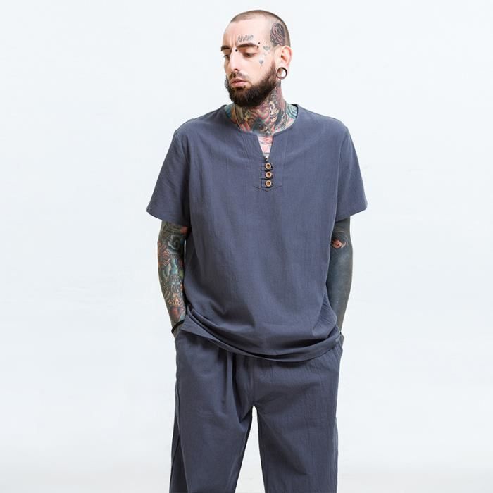 Tee shirt homme grande taille deals