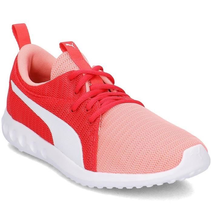 jordan chaussure rouge
