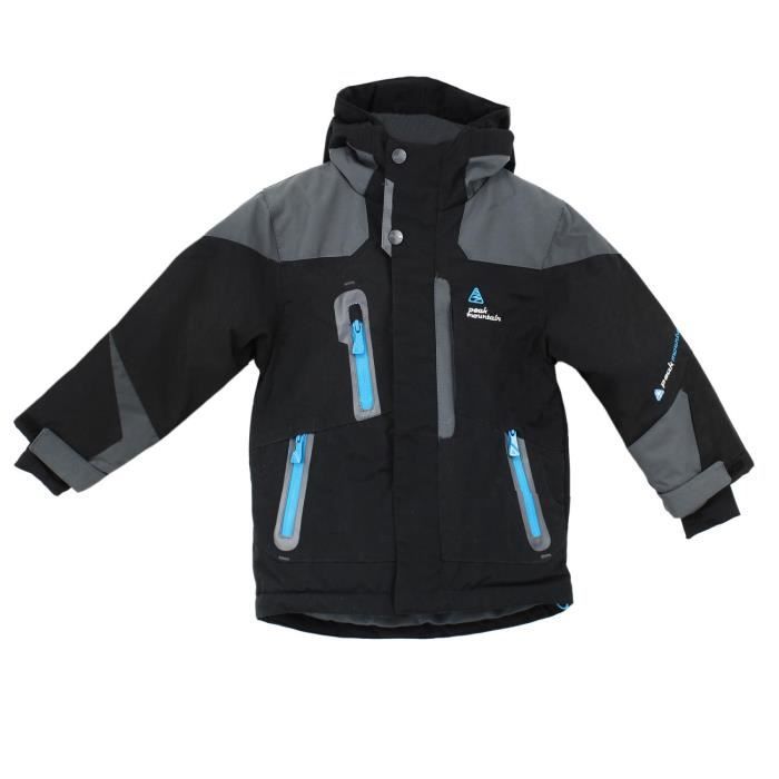 Blouson ski garcon clearance