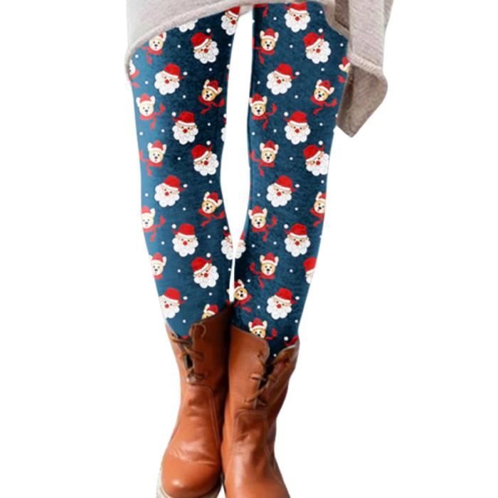 Pantalon new arrivals femme imprimé
