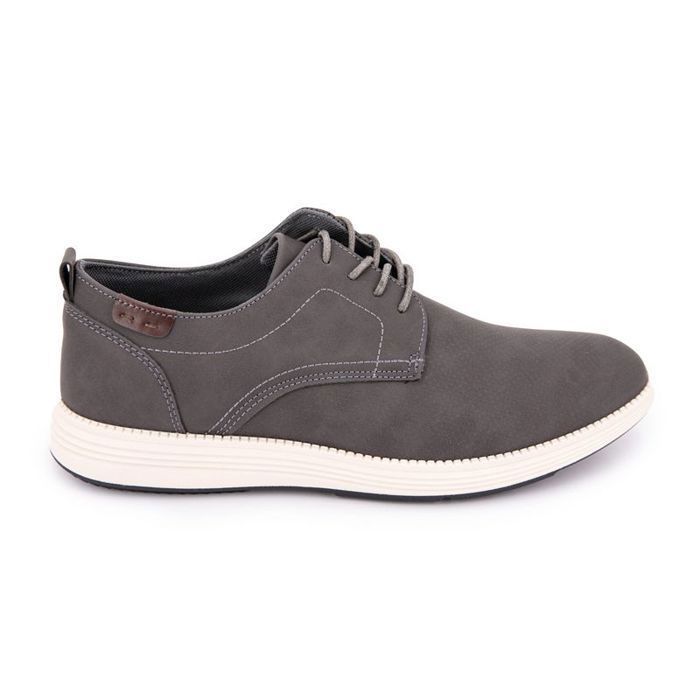 Basket ville homme sale