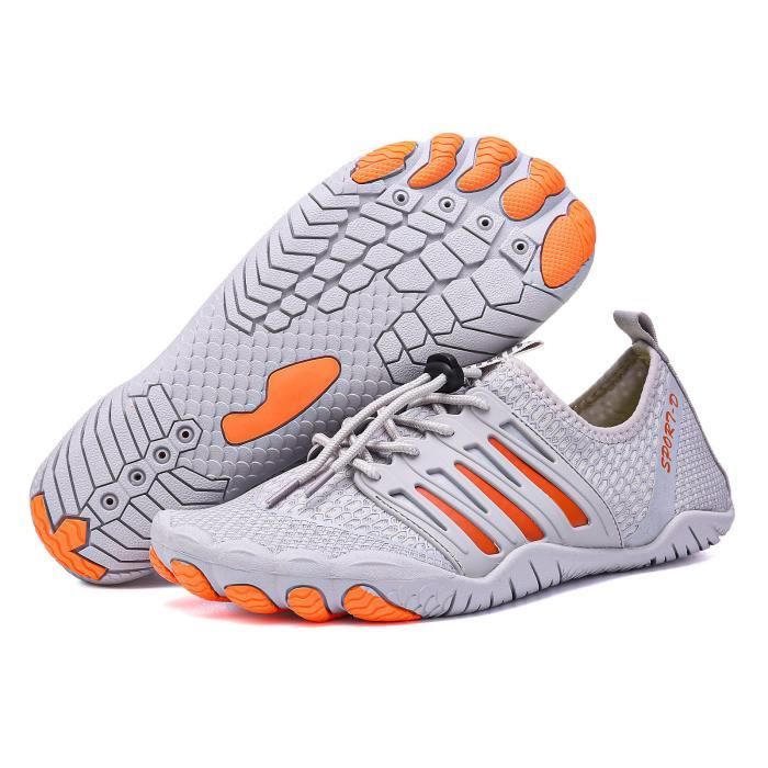 Chaussure minimaliste trail new arrivals