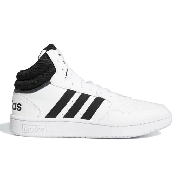Adidas Baskets Adidas Hoops Mid 3.0 Homme