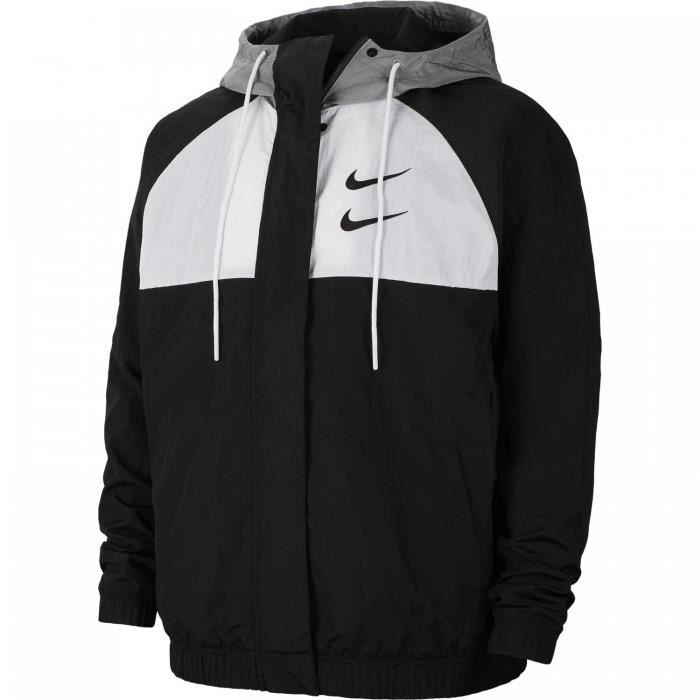 Doudoune nike swoosh