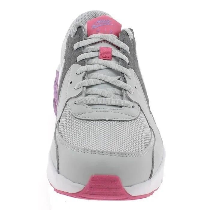 Air max grise et rose outlet