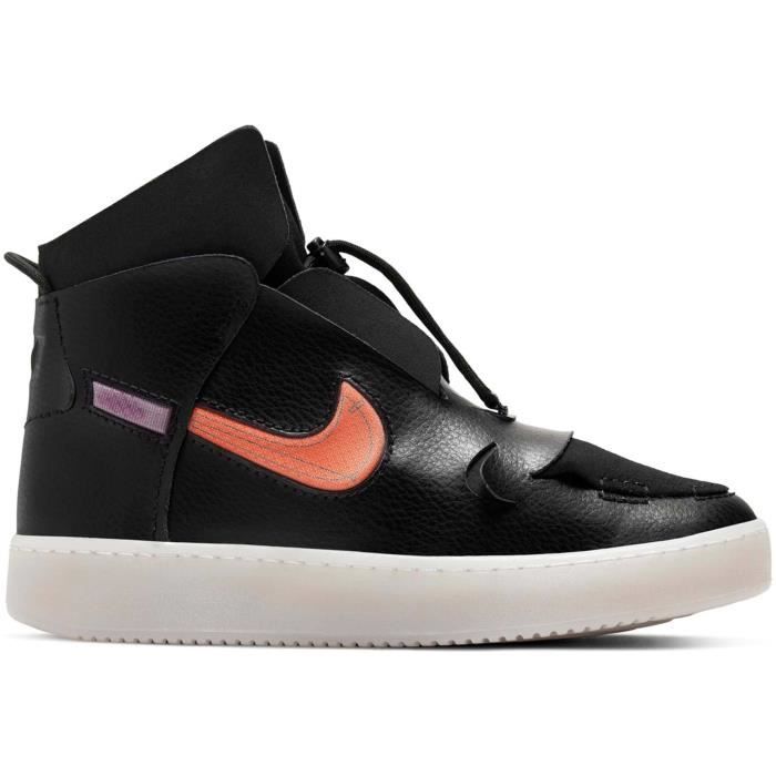 Nike Baskets Nike Sportswear Vandalised pour femmes - noir