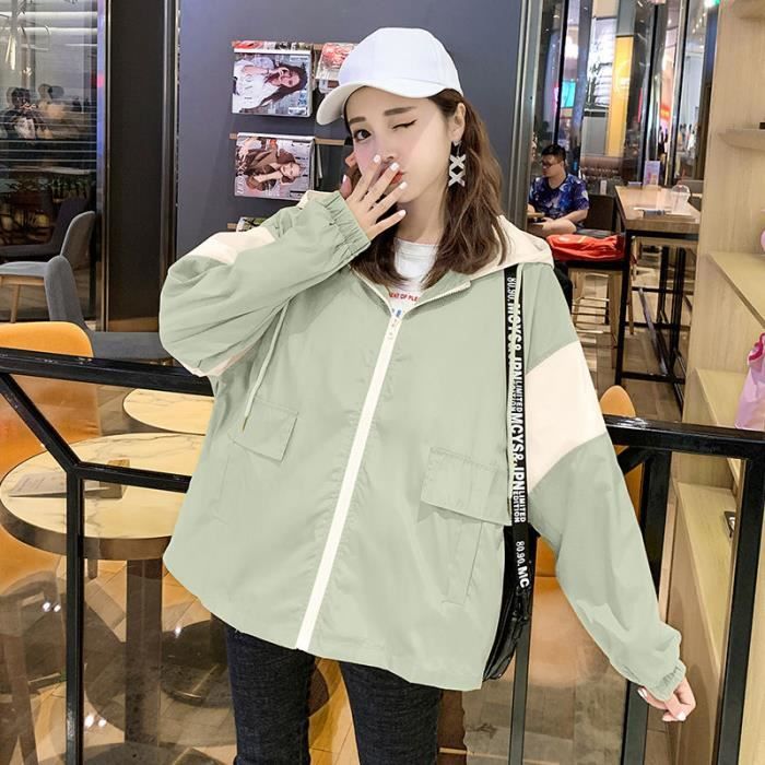 Vestes deals été femme