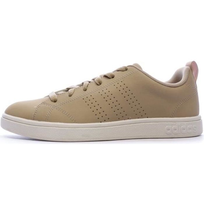 currency poets pain Adidas advantage femme - Cdiscount