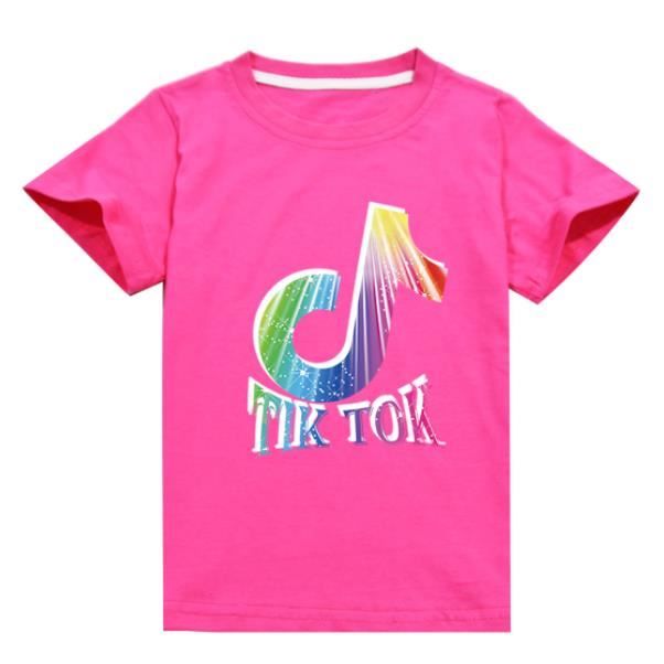 100% coton biologique Idéal pour transfert textile Hilltop T-shirt enfant T-shirt pour fille et garçon de bonne qualité