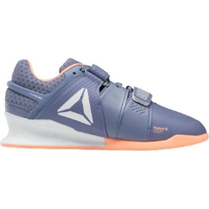 Chaussures haltérophilie reebok shop