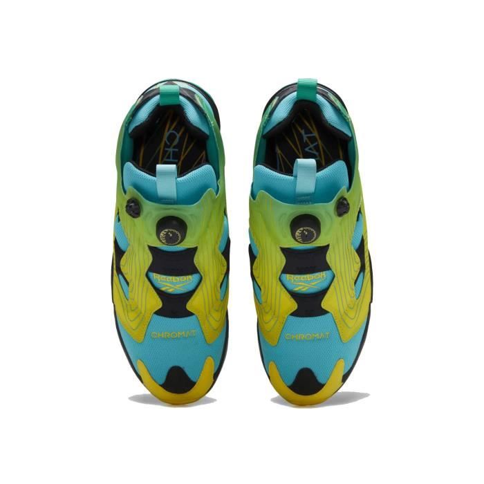 Reebok Chaussures de running Instapump Fury