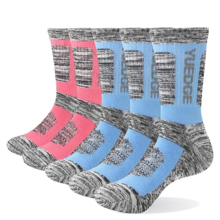 Chaussettes hot sale tennis femme