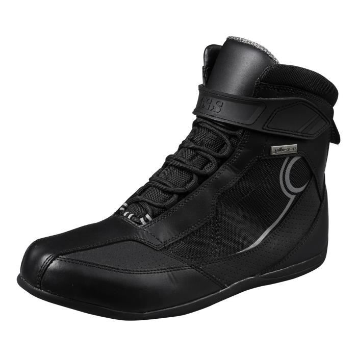 chaussure moto triumph