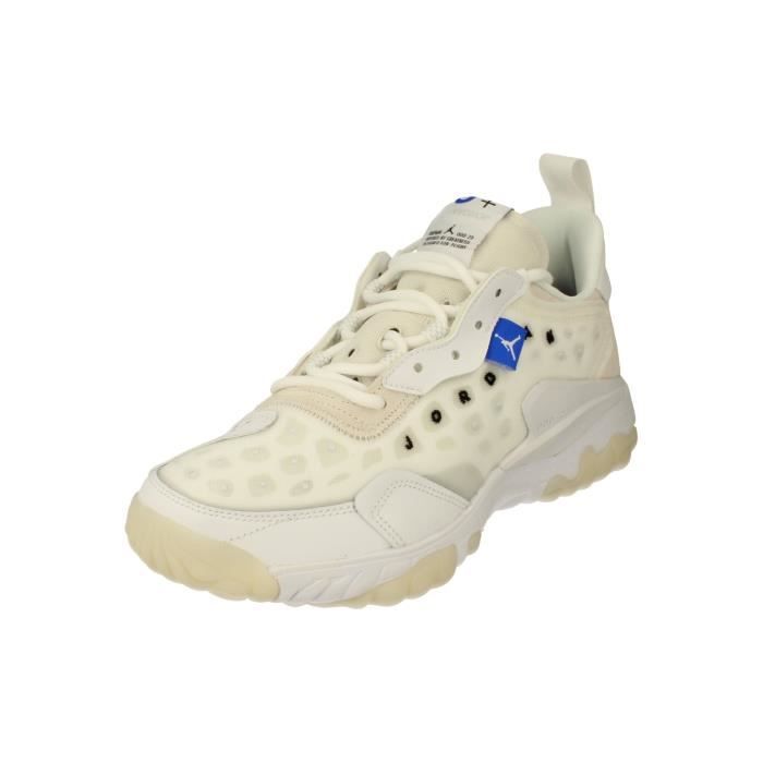 Nike Air Jordan Delta 2 Hommes Basketball Trainers Cv8121 Sneakers