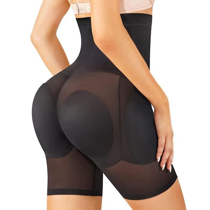 Culotte gainante fesse store
