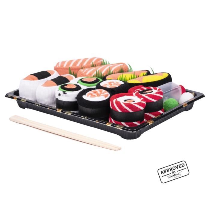 Celio chaussettes sushi deals