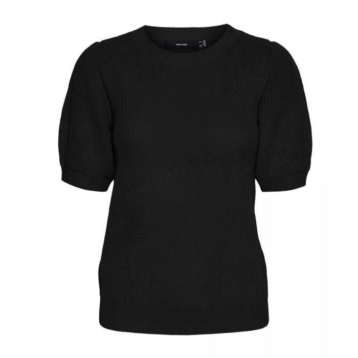 Pull Femme COS – Laine Gris – Col Rond – Taille M – Occasion Très Bon état